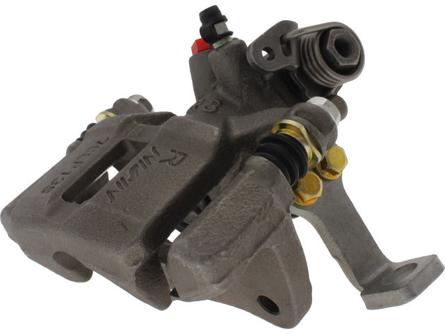 Centric Parts Disc Brake Caliper P/N:141.40531 Fits: Acura Integra 01-94, Honda Civic 00-99, Honda Civic 95-92, Honda Civic Del Sol 97-93 - Image 4