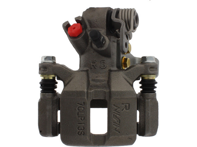 Centric Parts Disc Brake Caliper P/N:141.40531 Fits: Acura Integra 01-94, Honda Civic 00-99, Honda Civic 95-92, Honda Civic Del Sol 97-93 - Image 6