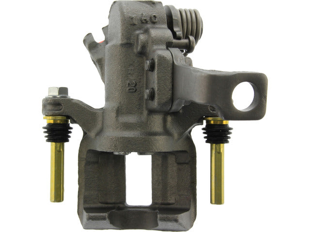Centric Parts Disc Brake Caliper P/N:141.40532NB Fits: Acura Integra 01-94, Honda Civic 00-99, Honda Civic 95-92, Honda Civic Del Sol 97-93 - Image 2