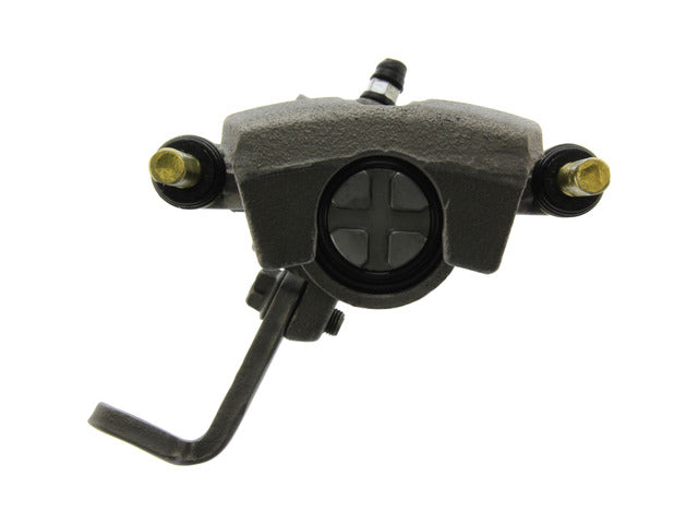 Centric Parts Disc Brake Caliper P/N:141.40532NB Fits: Acura Integra 01-94, Honda Civic 00-99, Honda Civic 95-92, Honda Civic Del Sol 97-93 - Image 3