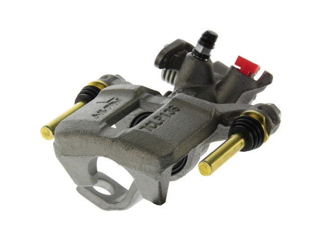 Centric Parts Disc Brake Caliper P/N:141.40532NB Fits: Acura Integra 01-94, Honda Civic 00-99, Honda Civic 95-92, Honda Civic Del Sol 97-93 - Image 4