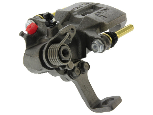 Centric Parts Disc Brake Caliper P/N:141.40532NB Fits: Acura Integra 01-94, Honda Civic 00-99, Honda Civic 95-92, Honda Civic Del Sol 97-93 - Image 5