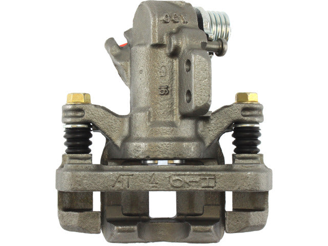 Centric Parts Disc Brake Caliper P/N:141.40532 Fits: Acura Integra 01-94, Honda Civic 00-99, Honda Civic 95-92, Honda Civic Del Sol 97-93 - Image 2