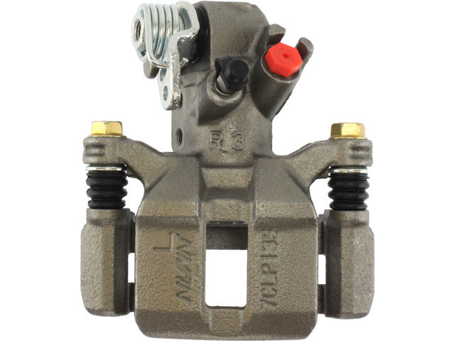 Centric Parts Disc Brake Caliper P/N:141.40532 Fits: Acura Integra 01-94, Honda Civic 00-99, Honda Civic 95-92, Honda Civic Del Sol 97-93 - Image 6