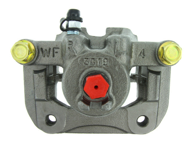 Centric Parts Disc Brake Caliper P/N:141.40537 Fits: Acura Cl 03-01, Acura Tl 08-99, Honda Element 11-03 - Image 1