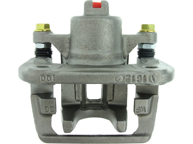 Centric Parts Disc Brake Caliper P/N:141.40537 Fits: Acura Cl 03-01, Acura Tl 08-99, Honda Element 11-03 - Image 2