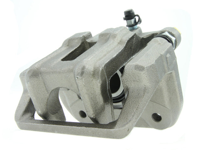 Centric Parts Disc Brake Caliper P/N:141.40537 Fits: Acura Cl 03-01, Acura Tl 08-99, Honda Element 11-03 - Image 4
