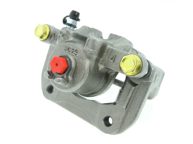Centric Parts Disc Brake Caliper P/N:141.40537 Fits: Acura Cl 03-01, Acura Tl 08-99, Honda Element 11-03 - Image 5