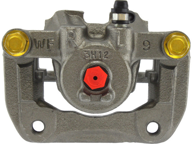 Centric Parts Disc Brake Caliper P/N:141.40538 Fits: Acura Cl 03-01, Acura Tl 08-99, Honda Element 11-03 - Image 1