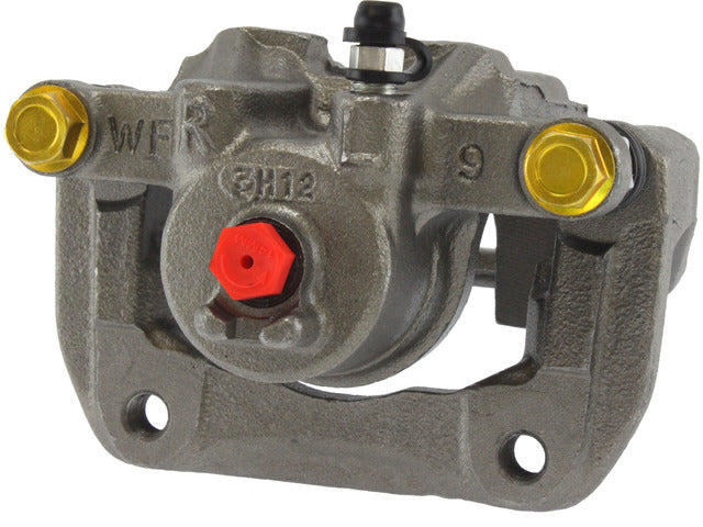 Centric Parts Disc Brake Caliper P/N:141.40538 Fits: Acura Cl 03-01, Acura Tl 08-99, Honda Element 11-03 - Image 5