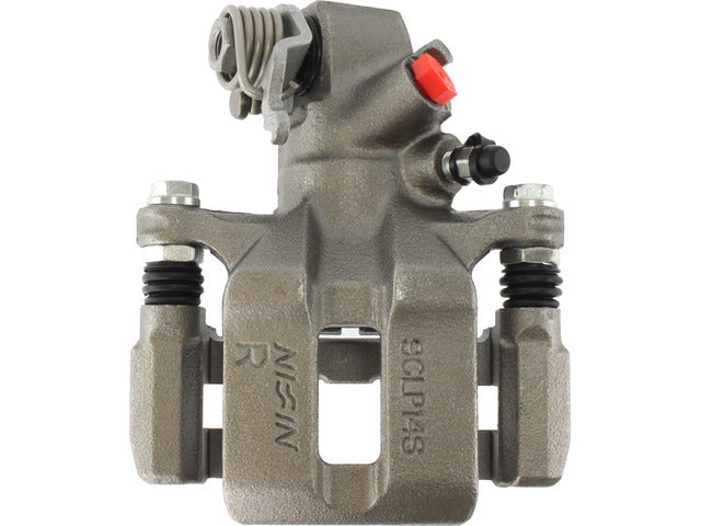 Centric Parts Disc Brake Caliper P/N:141.40539 Fits: Acura El 05-01, Acura Rsx 06-02, Honda Civic 05-02 - Image 6