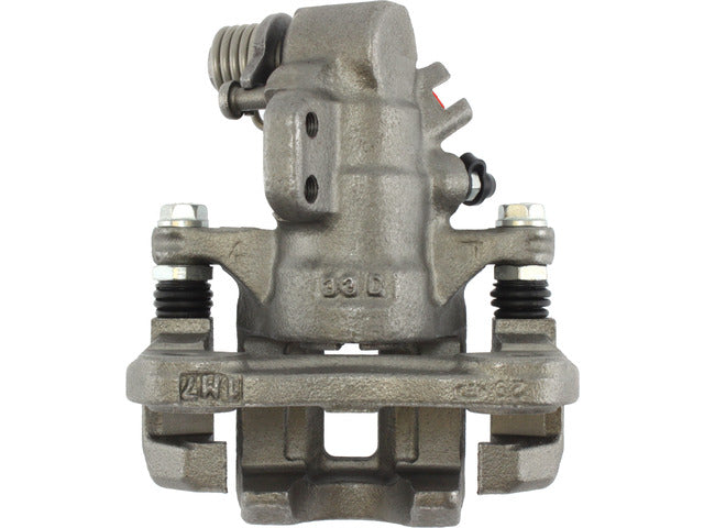 Centric Parts Disc Brake Caliper P/N:141.40540 Fits: Acura El 05-01, Acura Rsx 06-02, Honda Civic 05-02 - Image 2