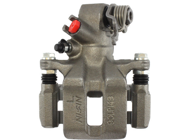 Centric Parts Disc Brake Caliper P/N:141.40540 Fits: Acura El 05-01, Acura Rsx 06-02, Honda Civic 05-02 - Image 6