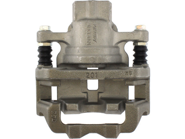Centric Parts Disc Brake Caliper P/N:141.40545 Fits: Acura Rl 12-05 - Image 2