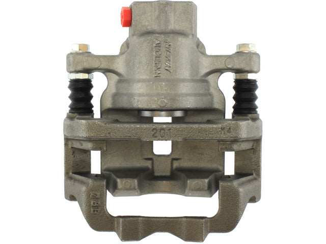 Centric Parts Disc Brake Caliper P/N:141.40546 Fits: Acura Rl 12-05 - Image 2