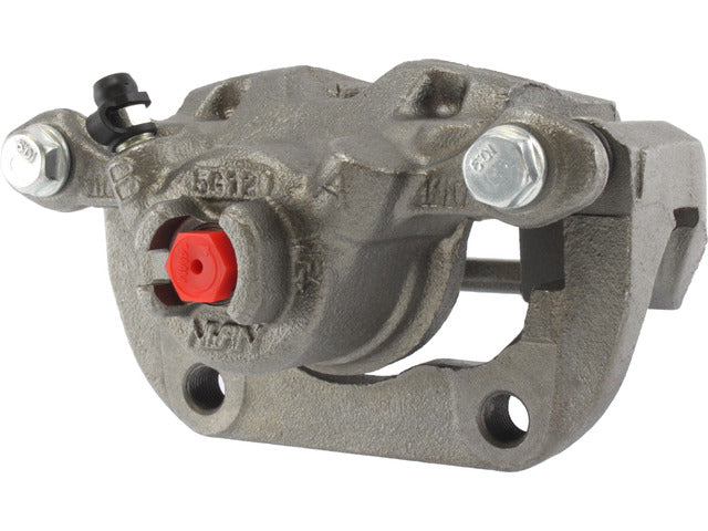 Centric Parts Disc Brake Caliper P/N:141.40547 Fits: Honda Odyssey 10-05 - Image 5