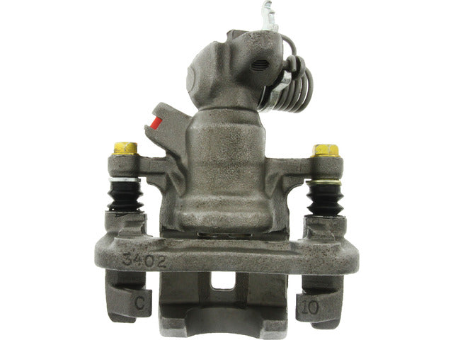 Centric Parts Disc Brake Caliper P/N:141.40549 Fits: Honda Accord 02-98 - Image 2