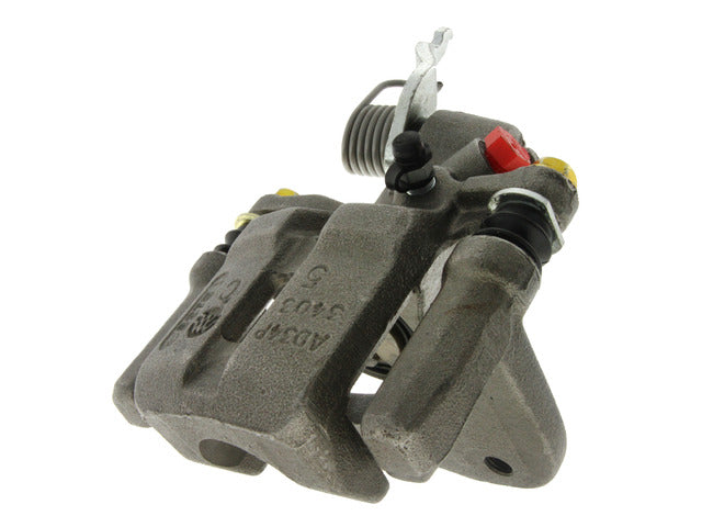 Centric Parts Disc Brake Caliper P/N:141.40549 Fits: Honda Accord 02-98 - Image 4