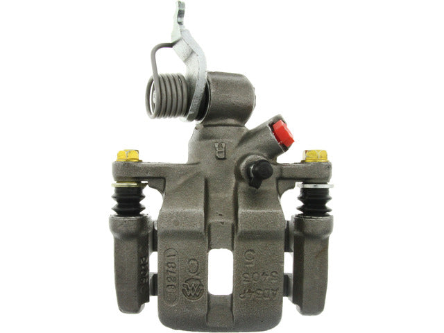 Centric Parts Disc Brake Caliper P/N:141.40549 Fits: Honda Accord 02-98 - Image 6