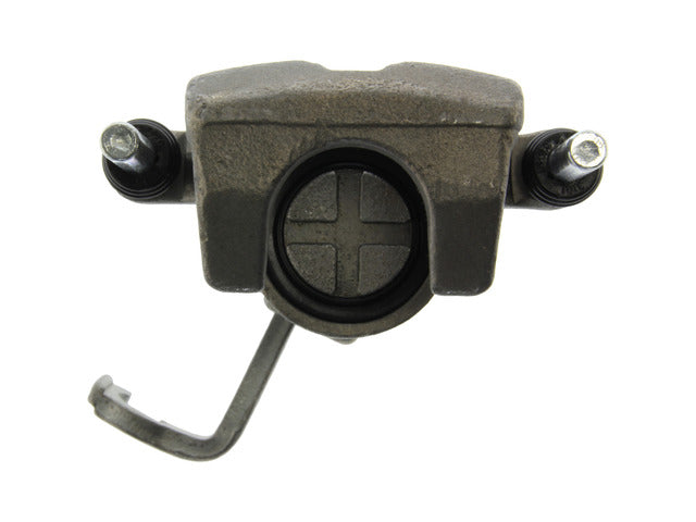 Centric Parts Disc Brake Caliper P/N:141.40551NB Fits: Acura Tsx 08-04, Honda Accord 07-98 - Image 3