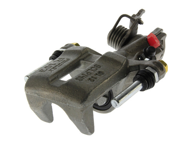 Centric Parts Disc Brake Caliper P/N:141.40551NB Fits: Acura Tsx 08-04, Honda Accord 07-98 - Image 4