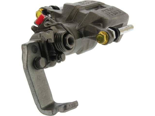 Centric Parts Disc Brake Caliper P/N:141.40551NB Fits: Acura Tsx 08-04, Honda Accord 07-98 - Image 5