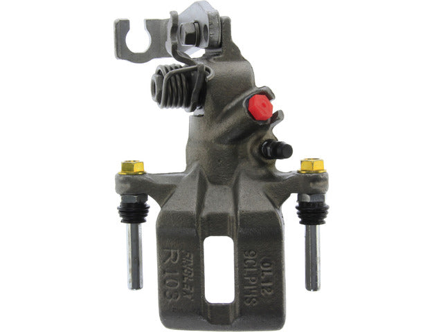Centric Parts Disc Brake Caliper P/N:141.40551NB Fits: Acura Tsx 08-04, Honda Accord 07-98 - Image 6