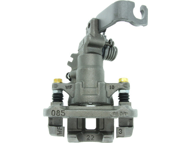 Centric Parts Disc Brake Caliper P/N:141.40551 Fits: Acura Tsx 08-04, Honda Accord 07-98 - Image 2