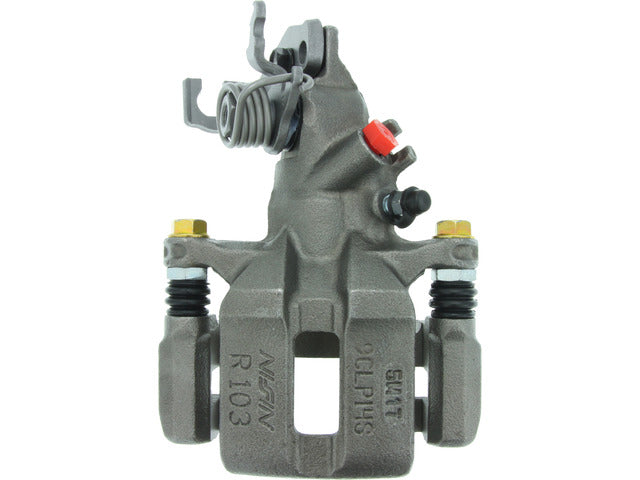 Centric Parts Disc Brake Caliper P/N:141.40551 Fits: Acura Tsx 08-04, Honda Accord 07-98 - Image 6