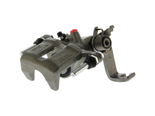 Centric Parts Disc Brake Caliper P/N:141.40552NB Fits: Acura Tsx 08-04, Honda Accord 07-98 - Image 4