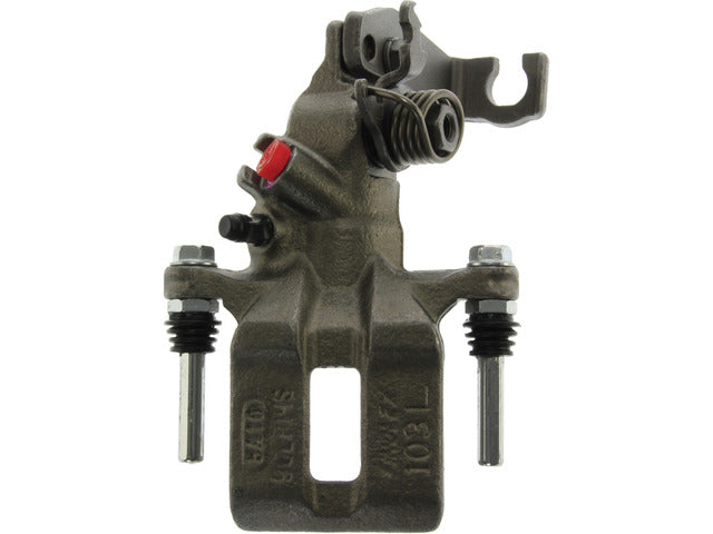 Centric Parts Disc Brake Caliper P/N:141.40552NB Fits: Acura Tsx 08-04, Honda Accord 07-98 - Image 6
