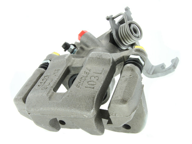 Centric Parts Disc Brake Caliper P/N:141.40552 Fits: Acura Tsx 08-04, Honda Accord 07-98 - Image 4