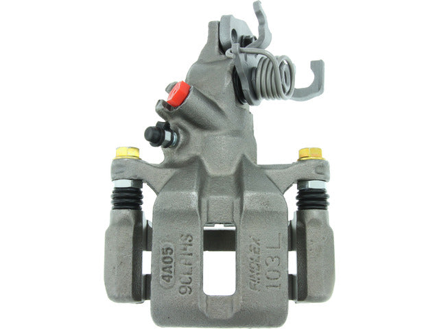 Centric Parts Disc Brake Caliper P/N:141.40552 Fits: Acura Tsx 08-04, Honda Accord 07-98 - Image 6