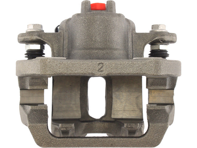 Centric Parts Disc Brake Caliper P/N:141.40561 Fits: Honda Ridgeline 14-06 - Image 2