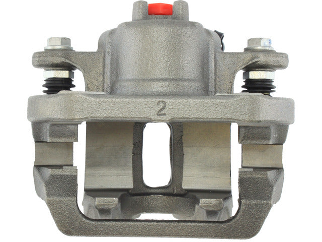 Centric Parts Disc Brake Caliper P/N:141.40562 Fits: Honda Ridgeline 14-06 - Image 2
