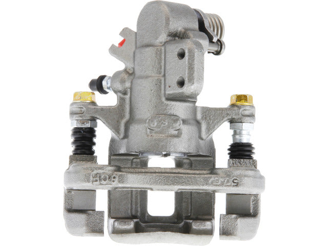 Centric Parts Disc Brake Caliper P/N:141.40563 Fits: Acura Csx 11-06, Acura Ilx 22-13, Honda Civic 15-06 - Image 2