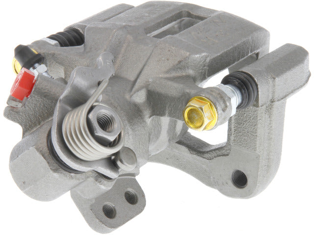 Centric Parts Disc Brake Caliper P/N:141.40563 Fits: Acura Csx 11-06, Acura Ilx 22-13, Honda Civic 15-06 - Image 5