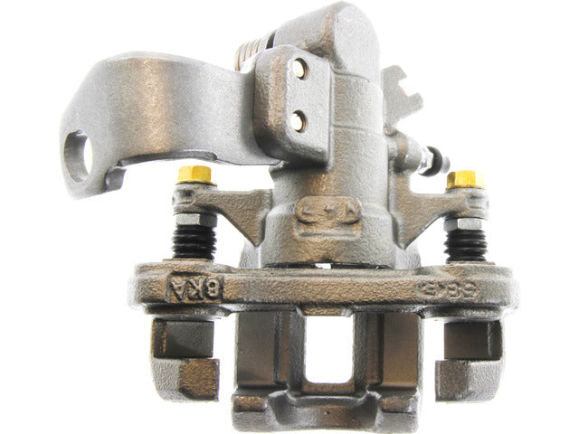 Centric Parts Disc Brake Caliper P/N:141.40564 Fits: Acura Csx 11-06, Acura Ilx 22-13, Honda Civic 15-06 - Image 2