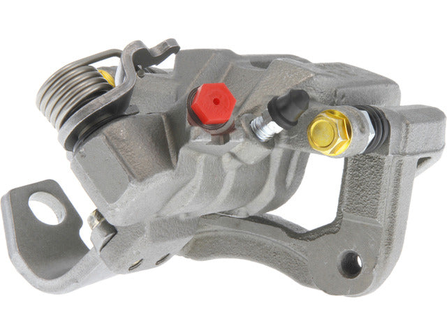 Centric Parts Disc Brake Caliper P/N:141.40564 Fits: Acura Csx 11-06, Acura Ilx 22-13, Honda Civic 15-06 - Image 5