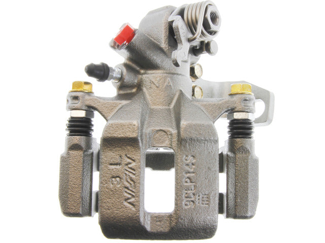 Centric Parts Disc Brake Caliper P/N:141.40564 Fits: Acura Csx 11-06, Acura Ilx 22-13, Honda Civic 15-06 - Image 6