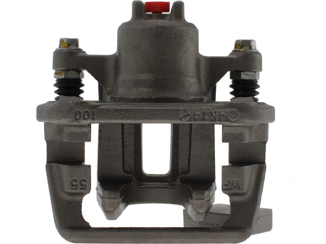 Centric Parts Disc Brake Caliper P/N:141.40565 Fits: Acura Rdx 18-07, Honda Accord Crosstour 11-10, Honda Crosstour 15-12, Honda Cr-v 16-08 - Image 2