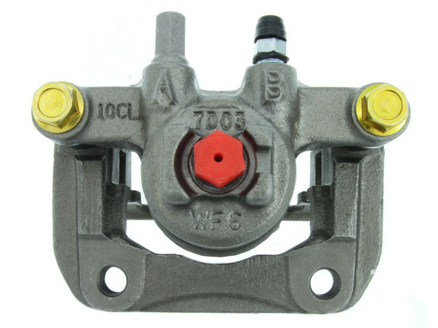 Centric Parts Disc Brake Caliper P/N:141.40566 Fits: Acura Rdx 18-07, Honda Accord Crosstour 11-10, Honda Crosstour 15-12, Honda Cr-v 16-08 - Image 1