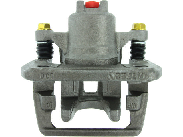 Centric Parts Disc Brake Caliper P/N:141.40566 Fits: Acura Rdx 18-07, Honda Accord Crosstour 11-10, Honda Crosstour 15-12, Honda Cr-v 16-08 - Image 2