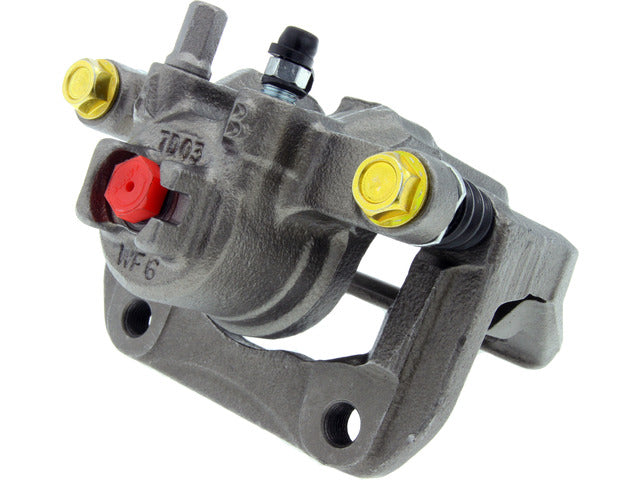 Centric Parts Disc Brake Caliper P/N:141.40566 Fits: Acura Rdx 18-07, Honda Accord Crosstour 11-10, Honda Crosstour 15-12, Honda Cr-v 16-08 - Image 5