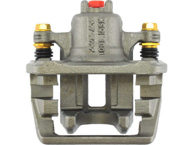 Centric Parts Disc Brake Caliper P/N:141.40567 Fits: Honda Cr-v 12-09, Honda Cr-v 2007 - Image 2