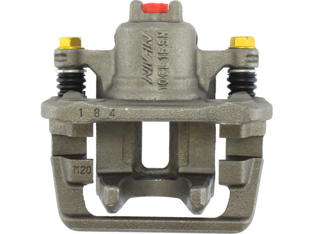 Centric Parts Disc Brake Caliper P/N:141.40568 Fits: Honda Cr-v 12-09, Honda Cr-v 2007 - Image 2