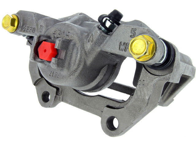 Centric Parts Disc Brake Caliper P/N:141.40570 Fits: Acura Mdx 13-07, Acura Zdx 13-10 - Image 5