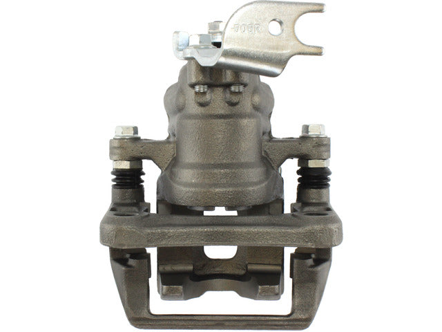 Centric Parts Disc Brake Caliper P/N:141.40571 Fits: Acura Tsx 14-09, Honda Accord 12-08 - Image 2