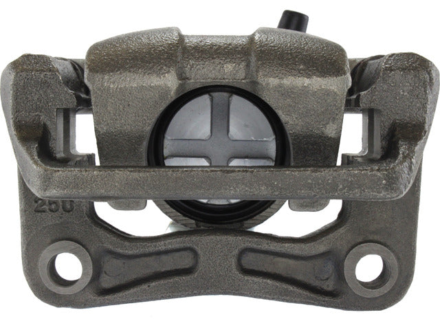 Centric Parts Disc Brake Caliper P/N:141.40571 Fits: Acura Tsx 14-09, Honda Accord 12-08 - Image 3