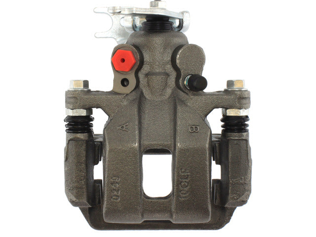 Centric Parts Disc Brake Caliper P/N:141.40571 Fits: Acura Tsx 14-09, Honda Accord 12-08 - Image 6